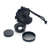 Ricoh 0.79x wide conversion lens DW-6 (172790)